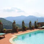 아파트 Palazzo D'arcato By Posarellivillas Lugliano