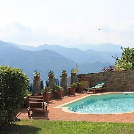 Palazzo D'arcato By Posarellivillas Apartament Lugliano