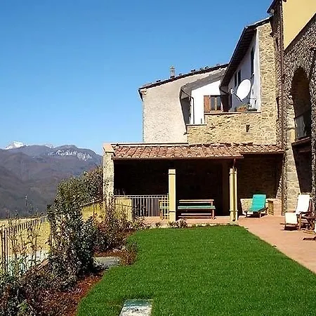 Palazzo D'arcato By Posarellivillas Lugliano