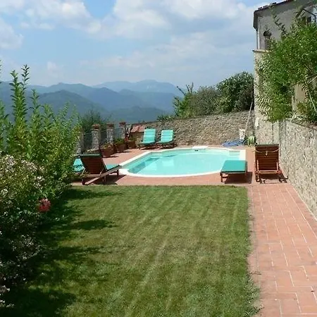 Palazzo D'arcato By Posarellivillas Apartament