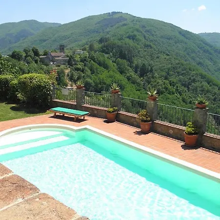 아파트 Palazzo D'arcato By Posarellivillas *