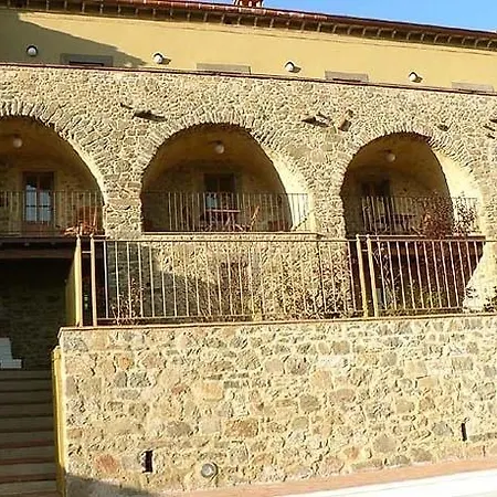 Apartament Palazzo D'arcato By Posarellivillas *