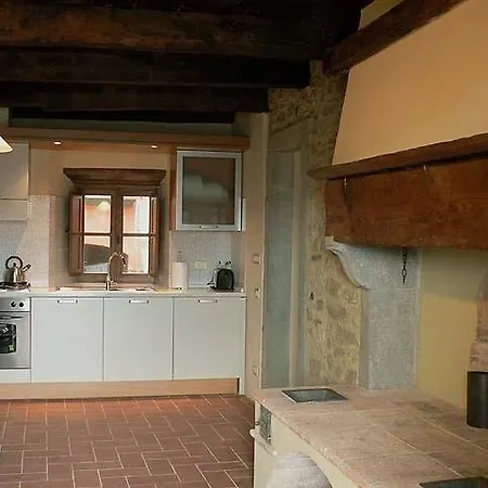 Palazzo D'arcato By Posarellivillas Apartament *