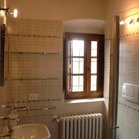 Apartament Palazzo D'arcato By Posarellivillas