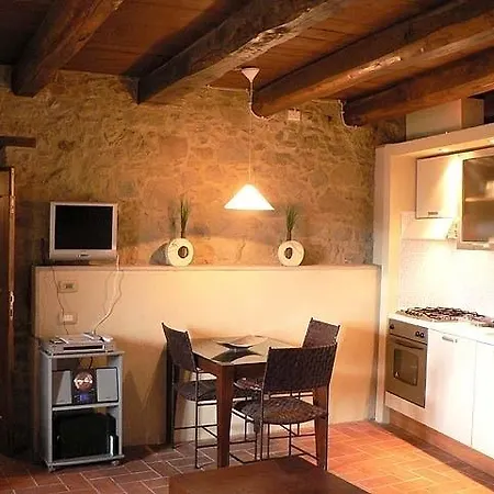 Palazzo D'arcato By Posarellivillas 아파트 Lugliano
