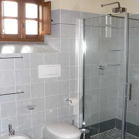 Palazzo D'arcato By Posarellivillas Apartament