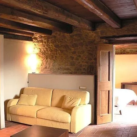 Apartament Palazzo D'arcato By Posarellivillas *