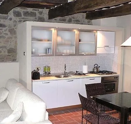 Palazzo D'arcato By Posarellivillas *