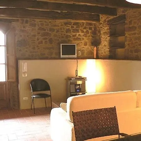 Apartament Palazzo D'arcato By Posarellivillas Lugliano